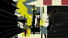 Animepaper yusuke nakamura soft