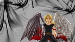 Animu ru fullmetal alchemist