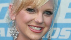 Anna Faris