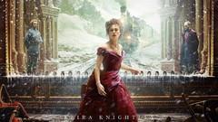 Anna Karenina Jude Law Keira Knightley posters