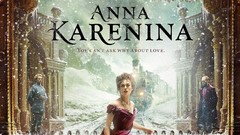 Anna Karenina Keira Knightley movie posters