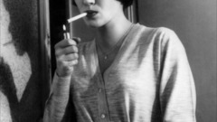 Anna Karina Vivre Sa