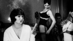 Anna Karina Vivre Sa