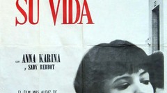 Anna karina vivre sa