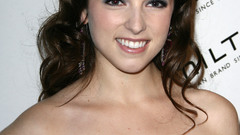 Anna kendrick Celebrity