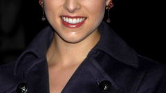 Anna kendrick Celebrity