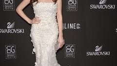 Anna kendrick Celebrity