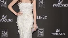 Anna kendrick Celebrity