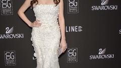 Anna kendrick Celebrity