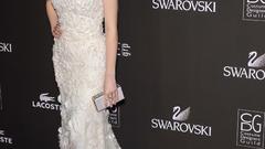 Anna kendrick Celebrity