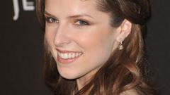 Anna kendrick Celebrity