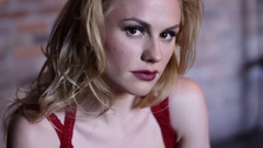 Anna paquin Celebrity