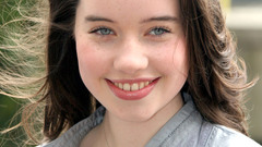Anna popplewell