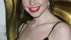 Anna popplewell Celebrity