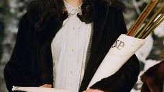 Anna popplewell Celebrity