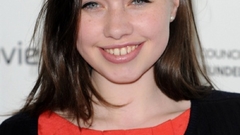 Anna popplewell Celebrity