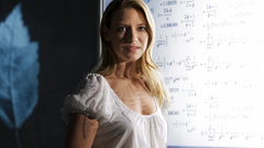 Anna torv Olivia Dunham