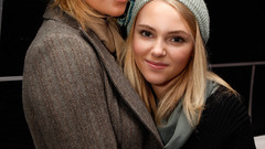 Annasophia robb charlize theron