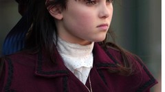 Annasophia robb Samantha: An