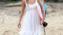 Annasophia robb Soul Surfer