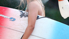 Annasophia robb Soul Surfer