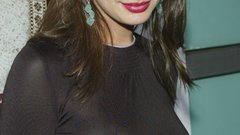 Anne hathaway Actress