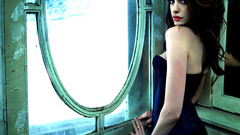 Anne hathaway Actress