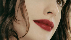 Anne hathaway Actress