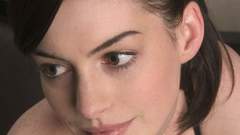 Anne hathaway Actress