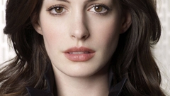 Anne hathaway Actress