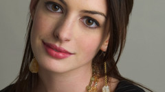 Anne hathaway Actress