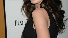 Anne hathaway Actress