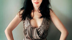 Anne hathaway Actress