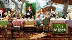Anne hathaway Movies Alice