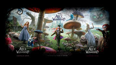 Anne hathaway Movies Alice