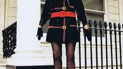 Anne magazine scans Viral Womens Health magazine