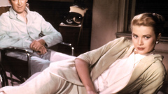 Annex Kelly grace rear