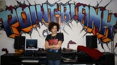 Annie mac studio You