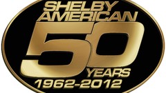 Anniversary Ford Shelby