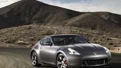 Anniversary nissan 370z JDM Japanese domestic market