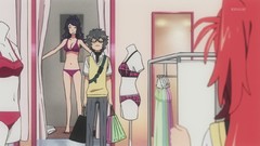 Ano natsu de matteru screenshots