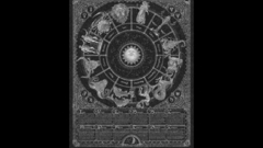 Anon delivers The Zodiac