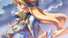 Anon keep them warrioress derpface indebted