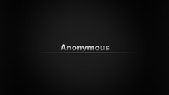 Anonymous