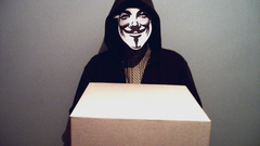 Anonymous