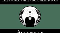 Anonymous