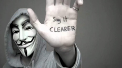 Anonymous