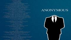 Anonymous