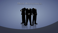 Anonymous