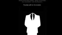 Anonymous